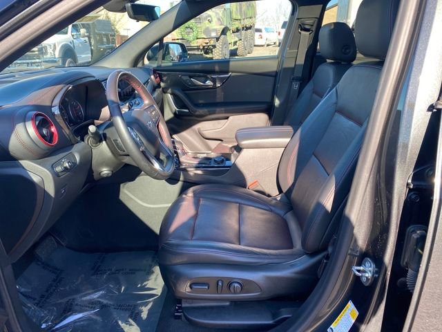 Used 2020 Chevrolet Blazer RS image 15