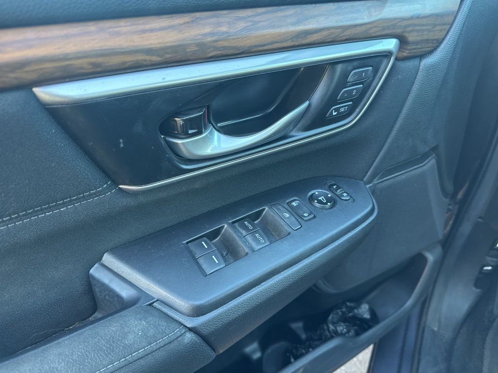 Used 2020 Honda CR-V EX image 7