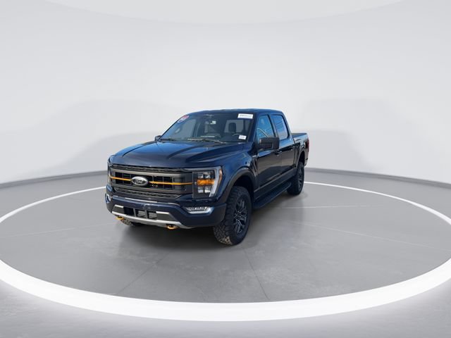 Certified 2023 Ford F150 Tremor AWD/4WD image 4