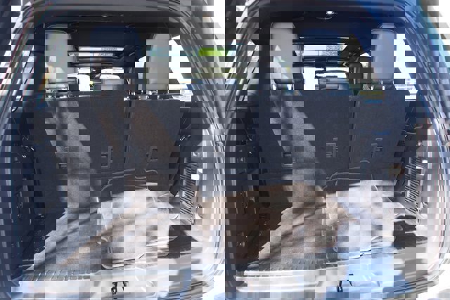 Certified 2023 Ford Expedition Platinum image 17