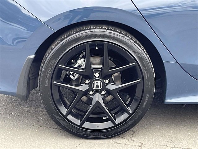 Used 2025 Honda Civic FWD Hybrid Sedan image 8
