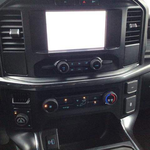 Certified 2022 Ford F150 XL w/ STX Appearance Package image 13