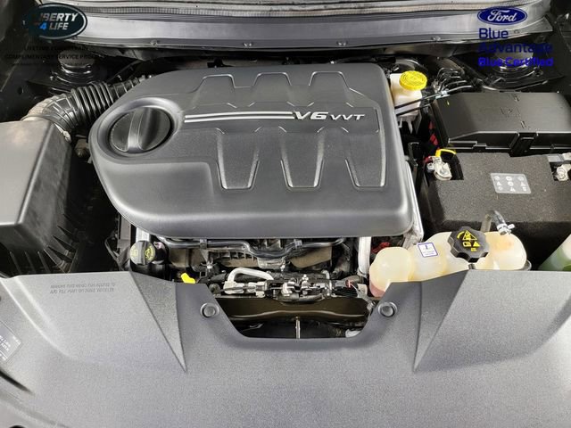 Used 2020 Jeep Cherokee Limited AWD/4WD image 36