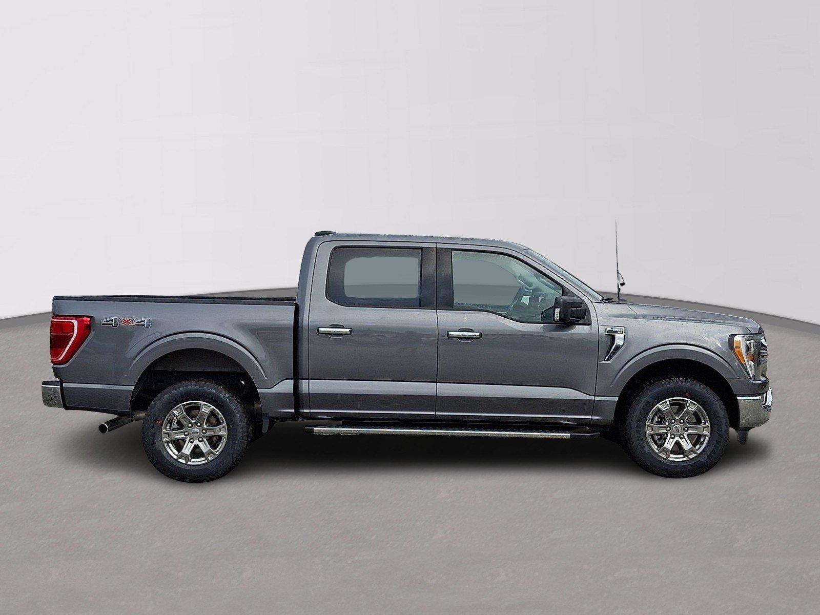 Certified 2023 Ford F150 XLT w/ Equipment Group 302A High AWD/4WD image 7