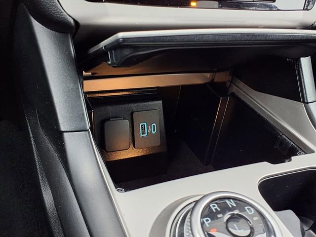 Certified 2023 Ford Explorer XLT image 18