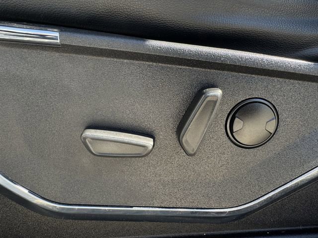 Certified 2023 Ford F150 Lariat w/ Trailer Tow Package image 27