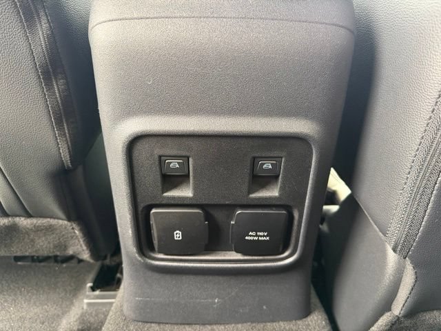 Certified 2023 Ford Bronco Wildtrak AWD/4WD image 22