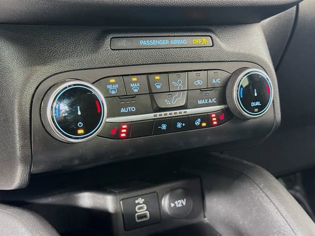 Certified 2024 Ford Escape ST-Line image 15