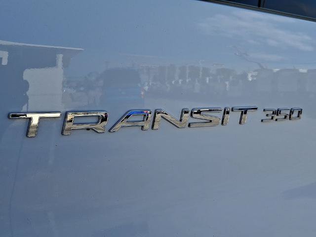 Certified 2024 Ford Transit 350 XLT RWD image 31