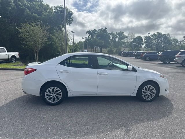 Used 2018 Toyota Corolla LE image 6
