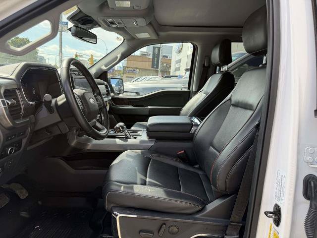 Certified 2023 Ford F150 4x4 SuperCrew image 16