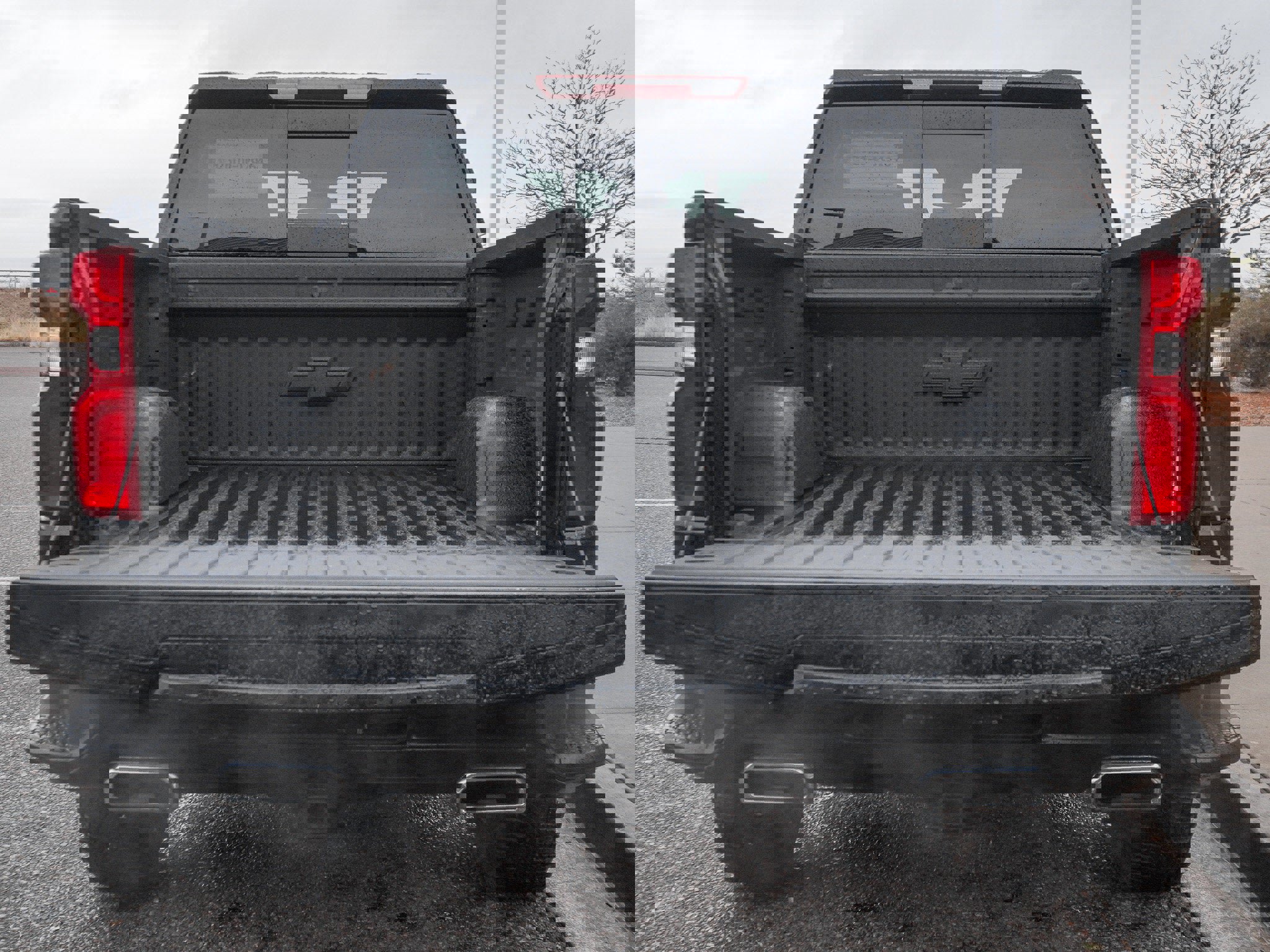 Used 2024 Chevrolet Silverado 1500 LT Trail Boss w/ Convenience Package II image 6