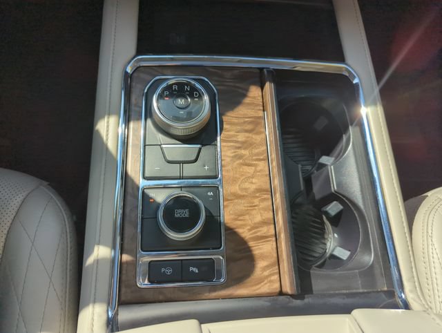 Certified 2020 Ford Expedition Platinum AWD/4WD image 60