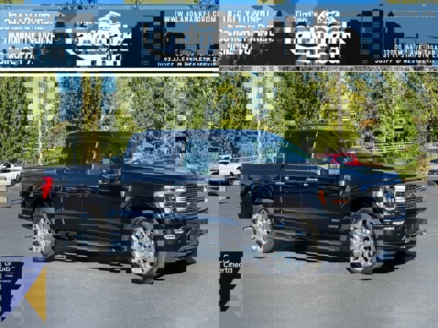 Certified 2023 Ford F150 Limited