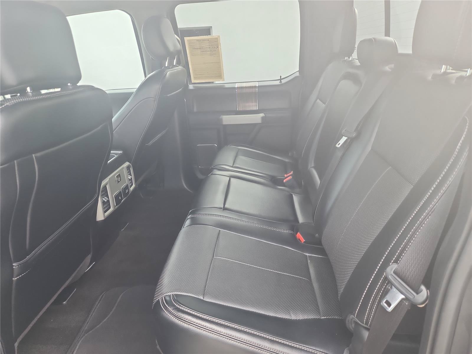 Certified 2018 Ford F150 Lariat RWD image 19