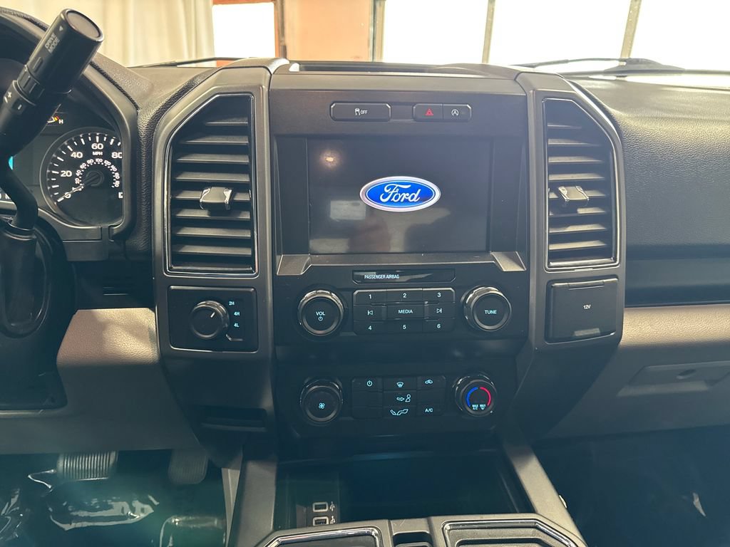 Certified 2019 Ford F150 XLT AWD/4WD image 17