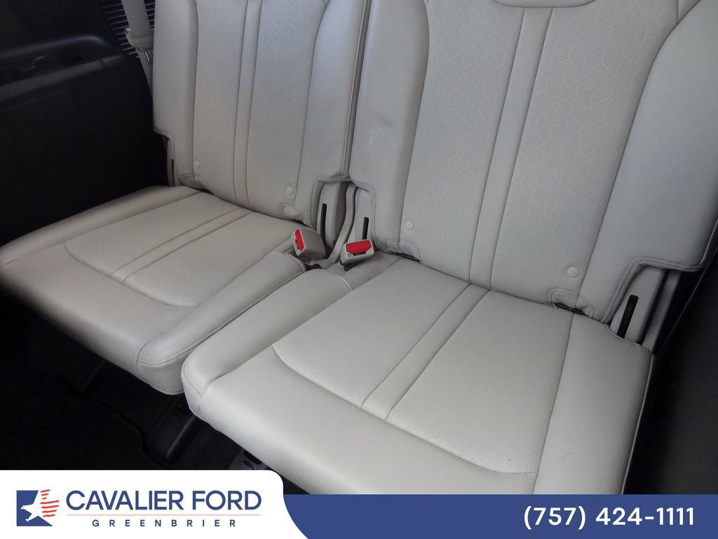 Used 2021 Kia Sorento SX AWD/4WD image 11