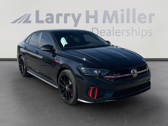 Used 2022 Volkswagen Jetta GLI Autobahn image 7