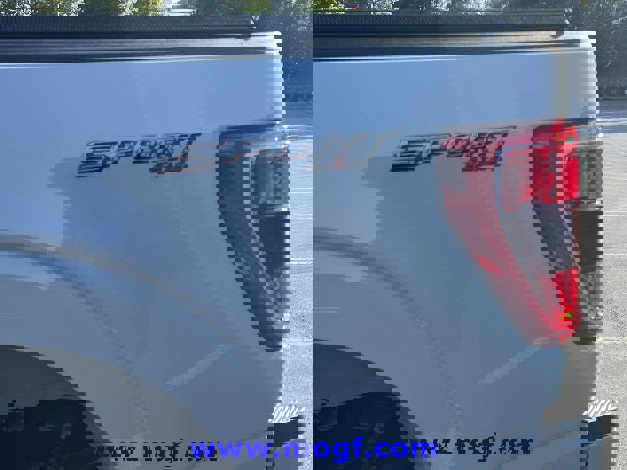 Certified 2023 Ford F150 XLT w/ Equipment Group 302A High image 33