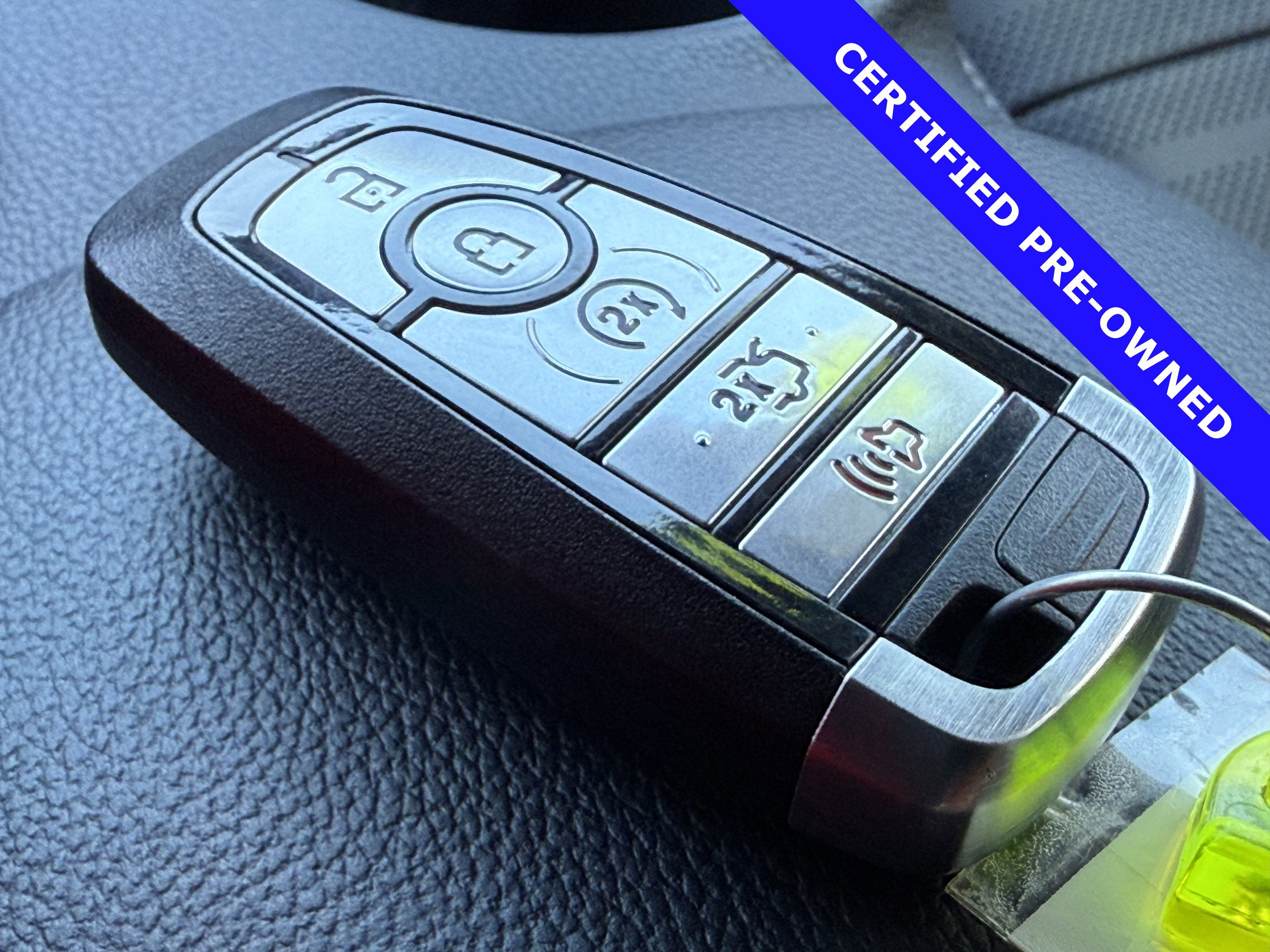 Certified 2020 Ford Mustang GT Premium w/ GT Performance Package image 28