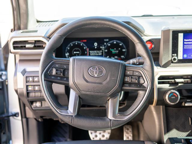 Used 2024 Toyota Tacoma TRD Sport image 23