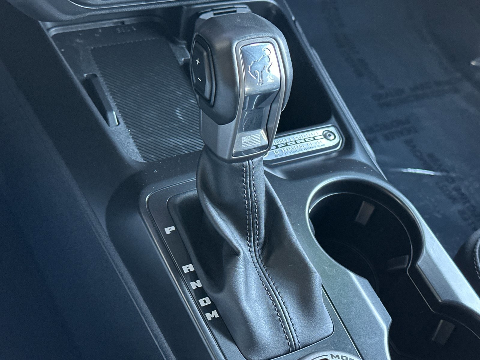 Certified 2025 Ford Bronco Outer Banks image 22