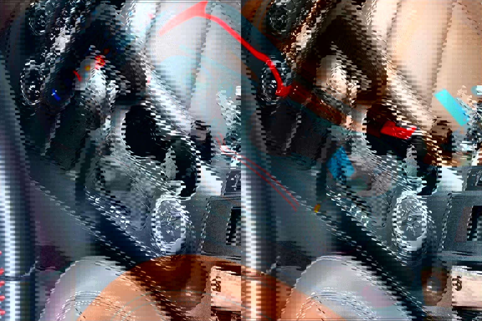 Certified 2023 Ford Bronco Heritage Edition image 13