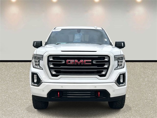 Used 2020 GMC Sierra 1500 AT4 w/ AT4 Premium Package image 2