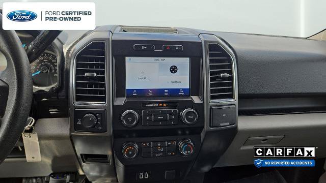 Certified 2019 Ford F150 XLT AWD/4WD image 10