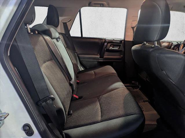 Used 2022 Toyota 4Runner TRD Off-Road image 20