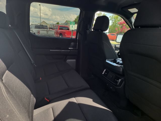 Certified 2023 Ford F150 XLT w/ Equipment Group 302A High AWD/4WD image 26