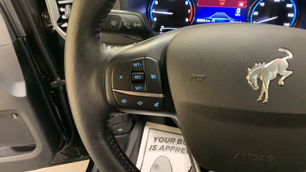 Certified 2022 Ford Bronco Sport Outer Banks w/ Tech Package image 35