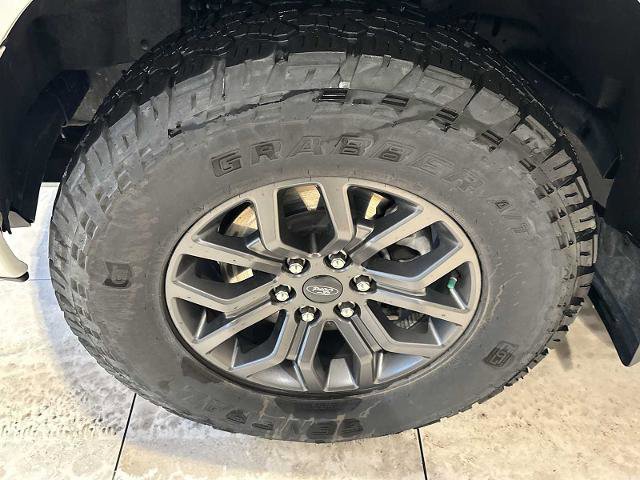 Certified 2023 Ford F150 Tremor w/ Equipment Group 402A High image 32