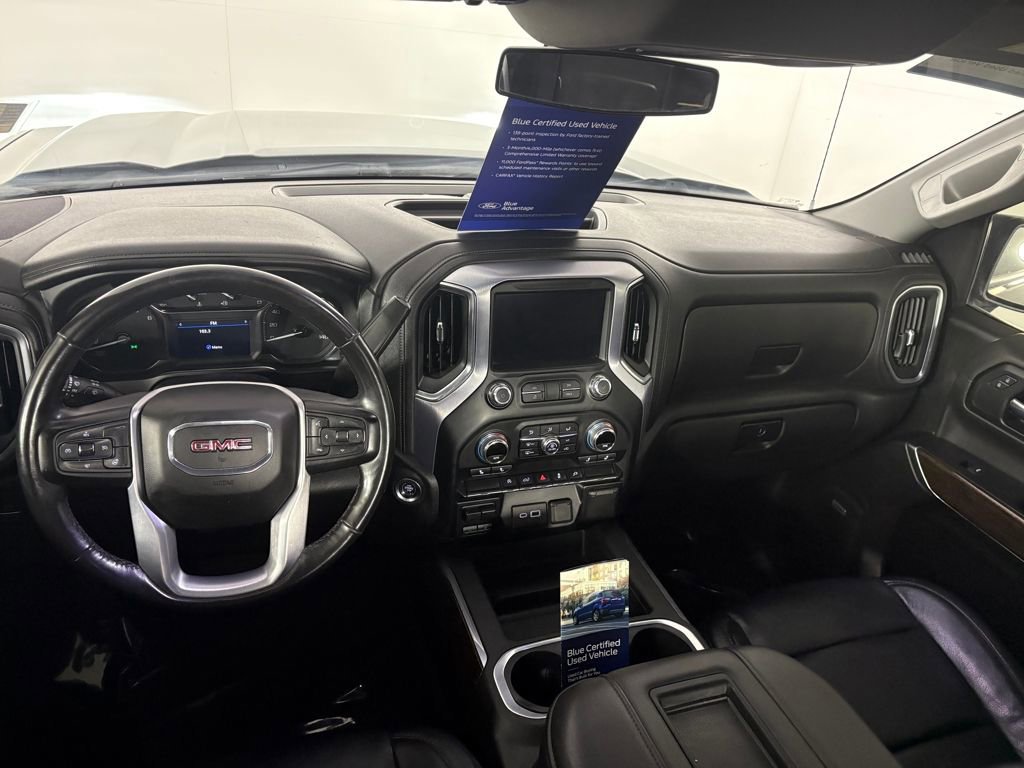 Used 2020 GMC Sierra 1500 Elevation w/ Elevation Value Package image 26