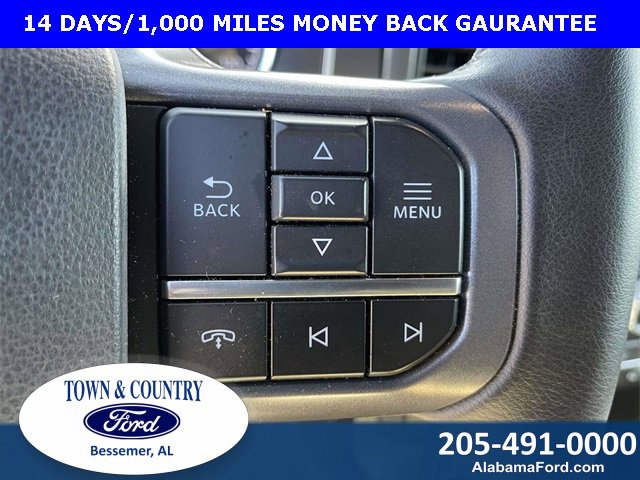 Certified 2023 Ford F150 XLT w/ Equipment Group 302A High image 19