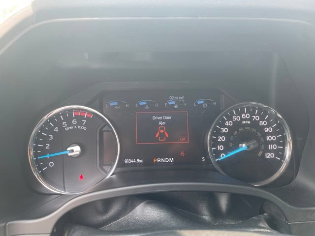 Certified 2020 Ford F250 XLT w/ Tremor Off-Road Package AWD/4WD image 13