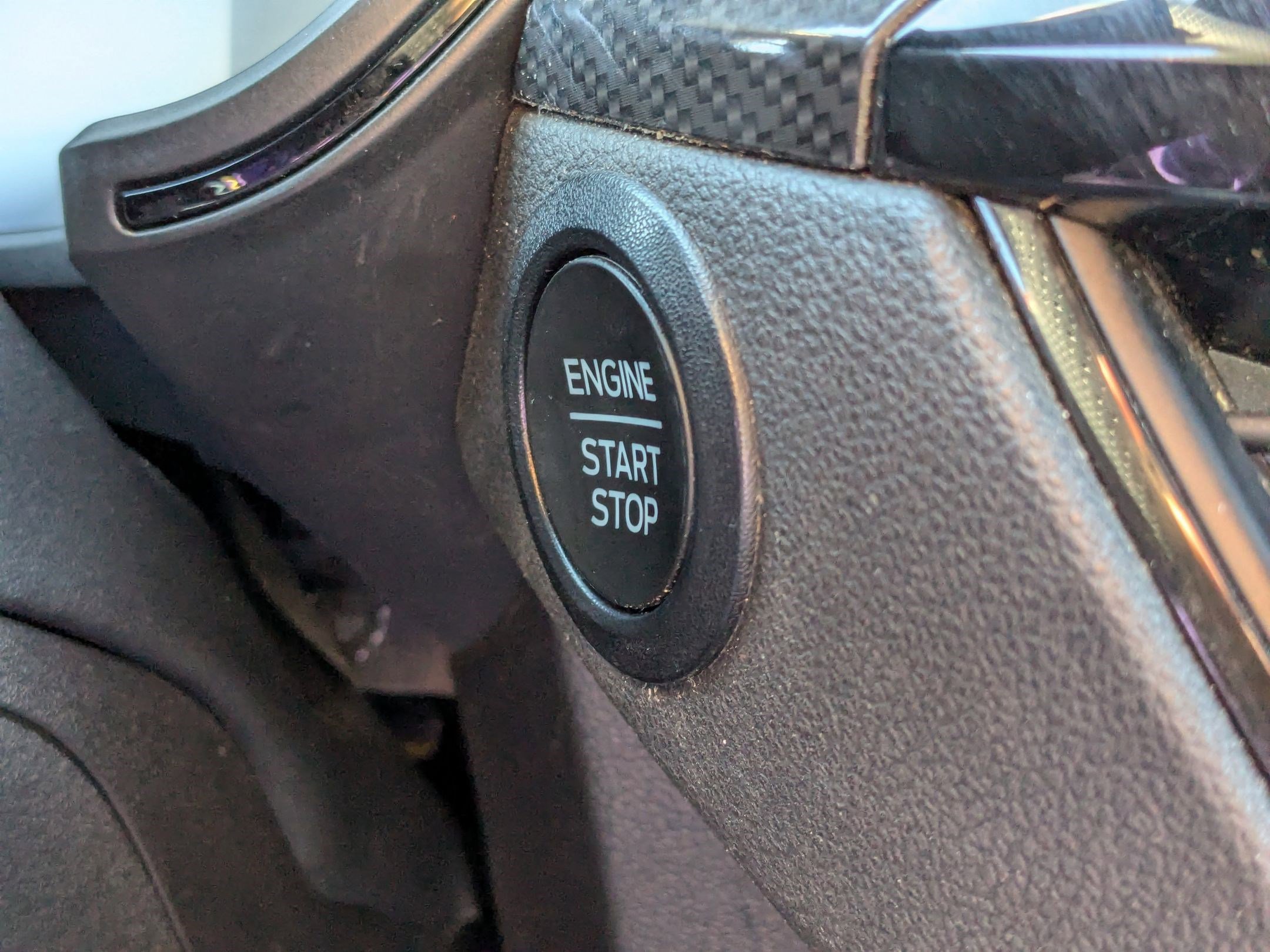 Certified 2023 Ford Escape ST-Line image 22