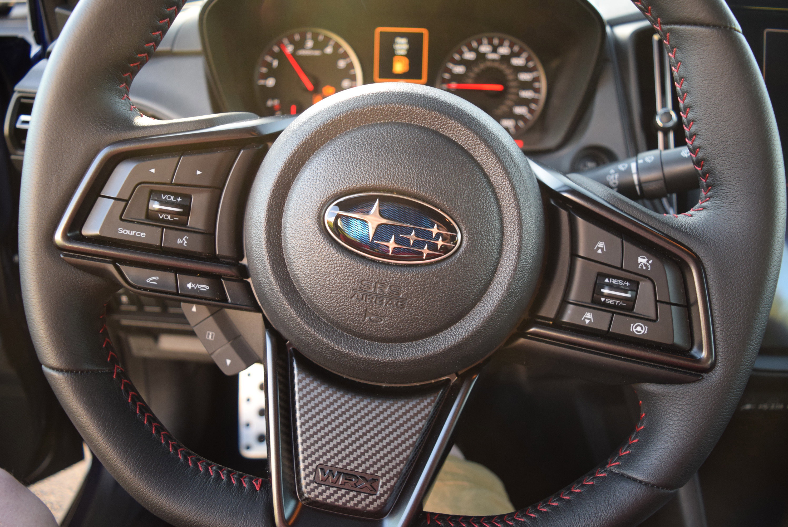 Used 2024 Subaru WRX Premium AWD/4WD image 10