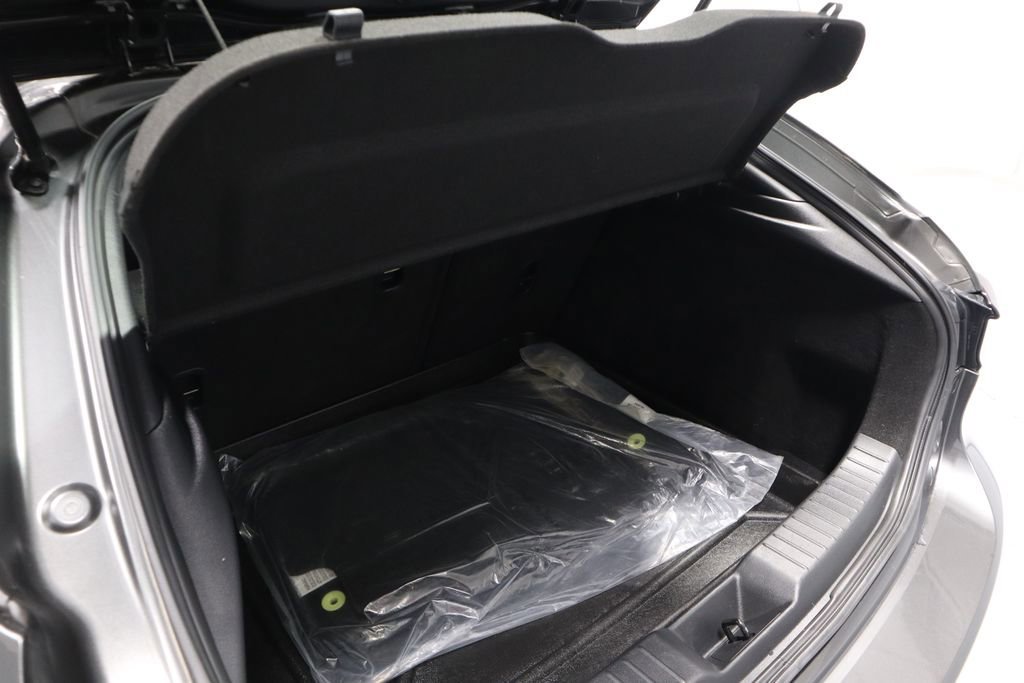 Used 2024 MAZDA MAZDA3 s image 19