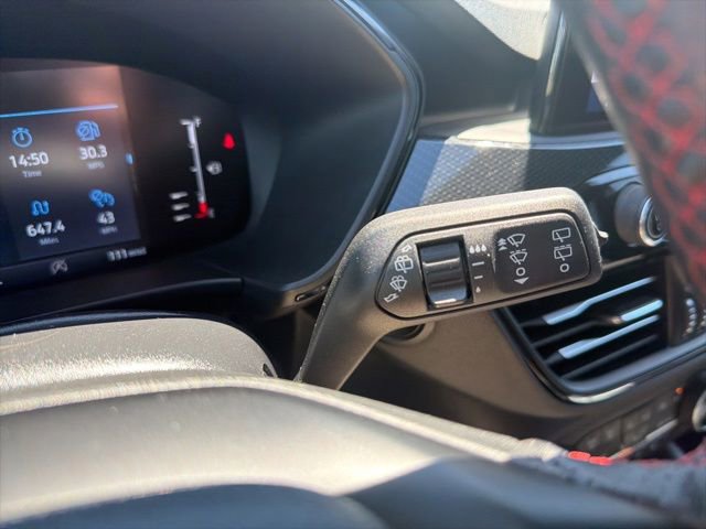 Certified 2024 Ford Escape ST-Line AWD/4WD image 42