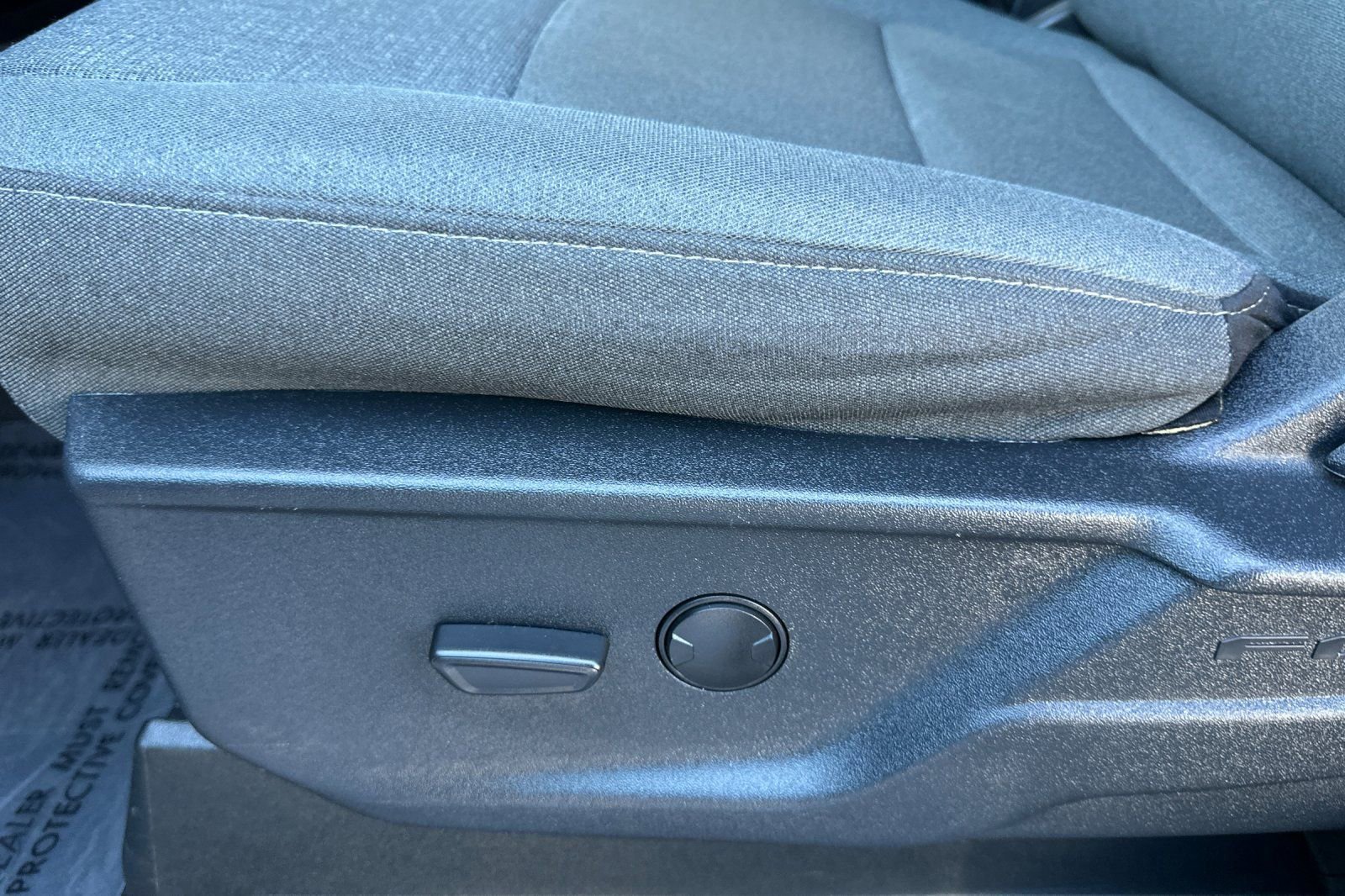 Certified 2025 Ford F150 XLT w/ Equipment Group 301A Standard image 13