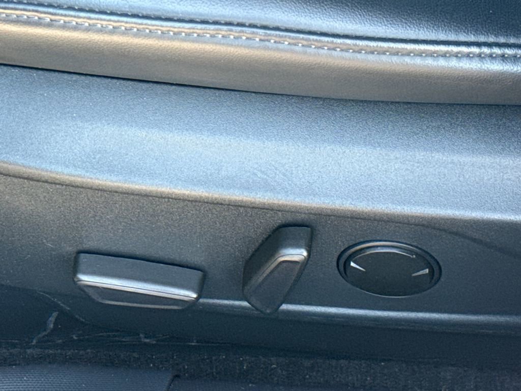 Certified 2022 Ford Mustang Mach-E Select w/ Comfort/Technology Package image 25