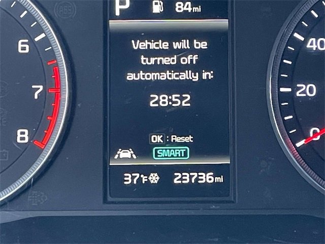 Used 2023 Kia K5 GT-Line image 28