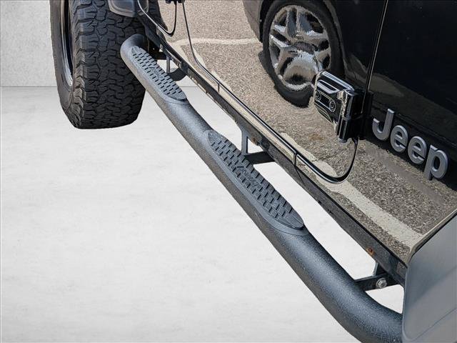 Used 2023 Jeep Wrangler Unlimited Sport AWD/4WD image 11