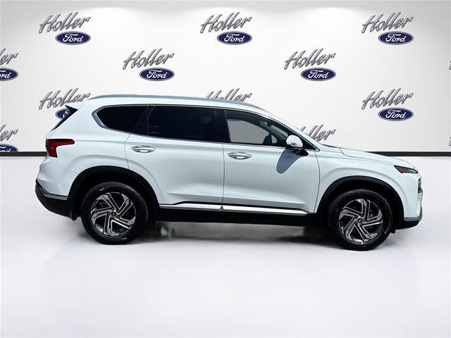 Used 2022 Hyundai Santa Fe SEL w/ Convenience + Premium Package FWD image 9