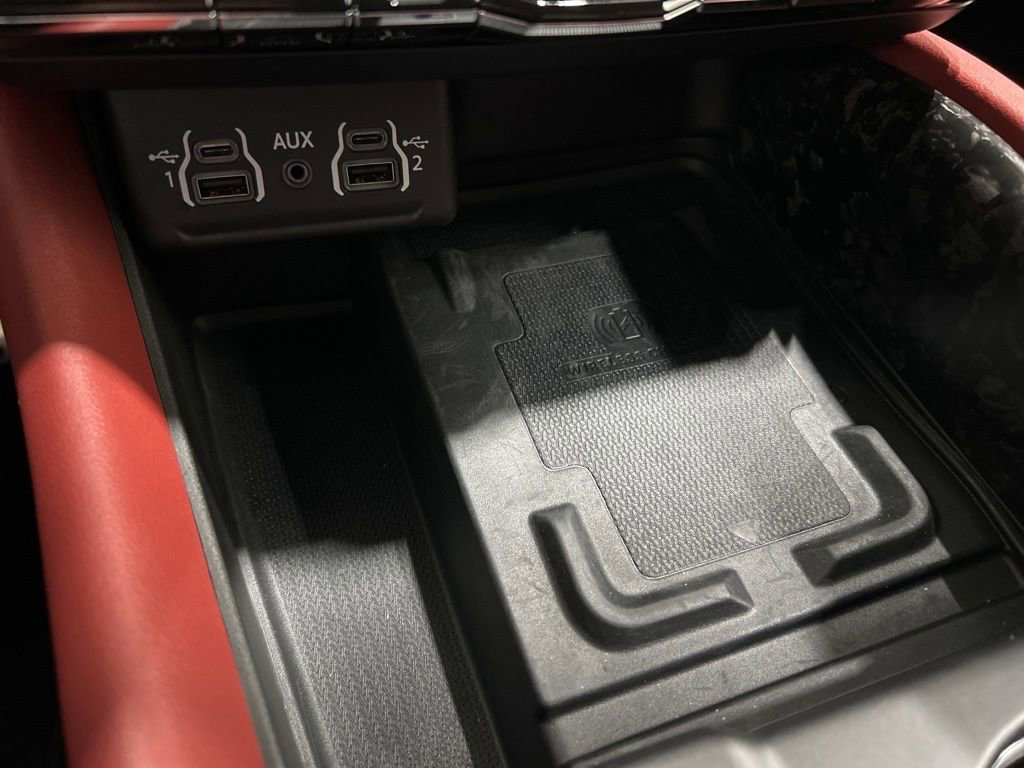 Used 2024 Dodge Durango SRT Hellcat AWD/4WD image 23