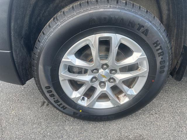 Used 2018 Chevrolet Traverse LT AWD/4WD image 22