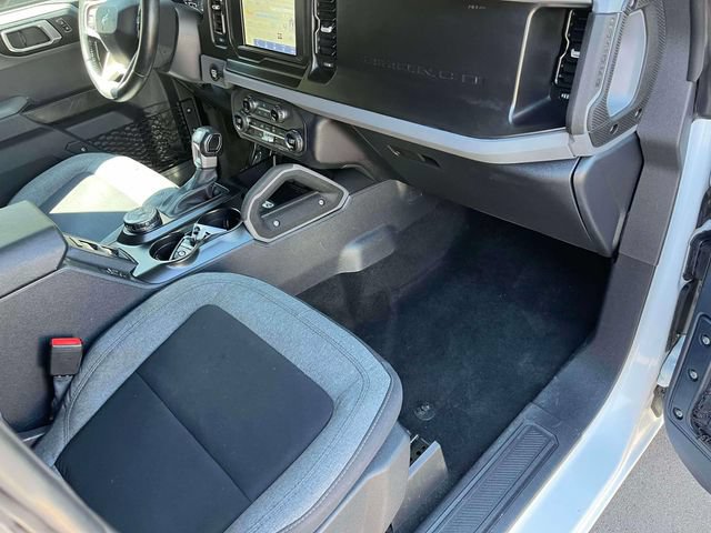 Certified 2023 Ford Bronco Big Bend AWD/4WD image 25