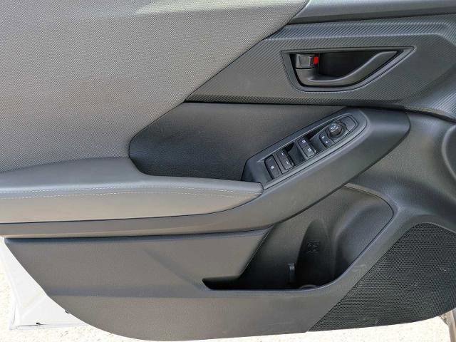 Used 2024 Subaru Crosstrek 2.0i Premium AWD/4WD image 17