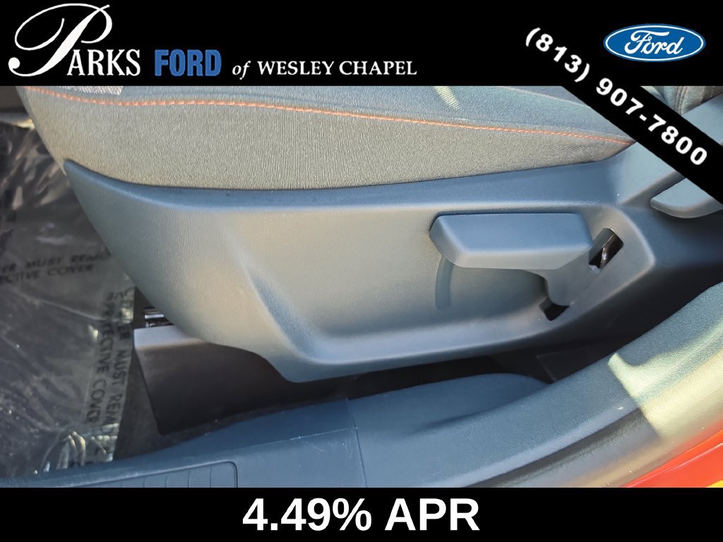 Certified 2023 Ford Maverick XLT FWD image 19